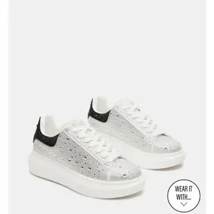 ★Steve Madden★ベスト商品★GASP WHITE/BLACK★スニーカー Steve Madden | Shoes | Steve Madden Gaspr Black And White
